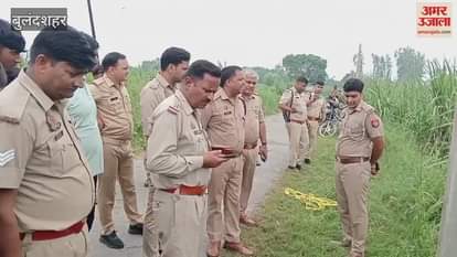 CCTV footage of assault and firing in Arnia goes viral and case filed against four people