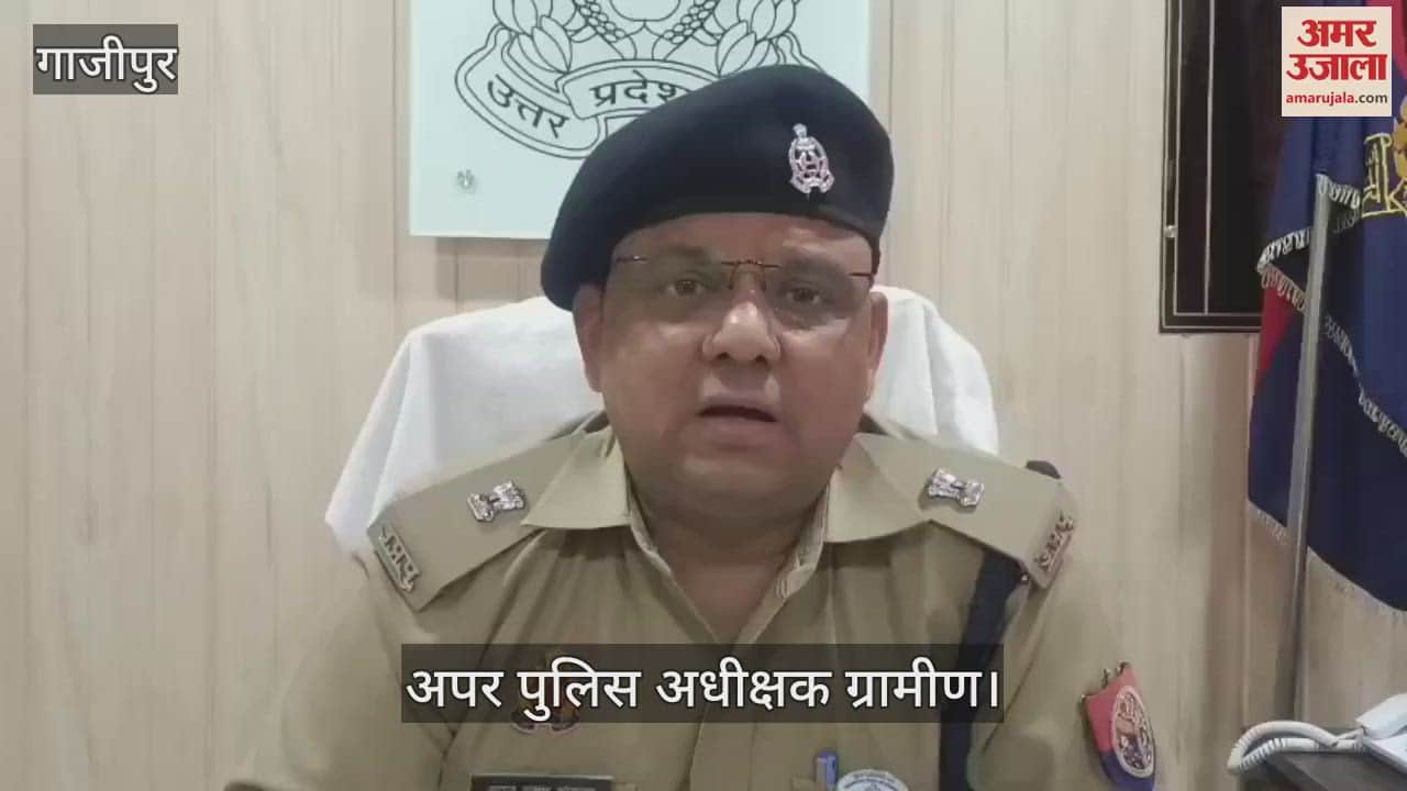 Case filed against Mukhtar Ansari shooter and his henchmen for demanding extortion