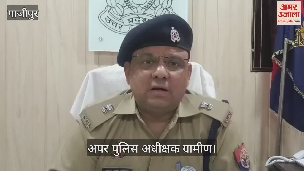 Case filed against Mukhtar Ansari shooter and his henchmen for demanding extortion