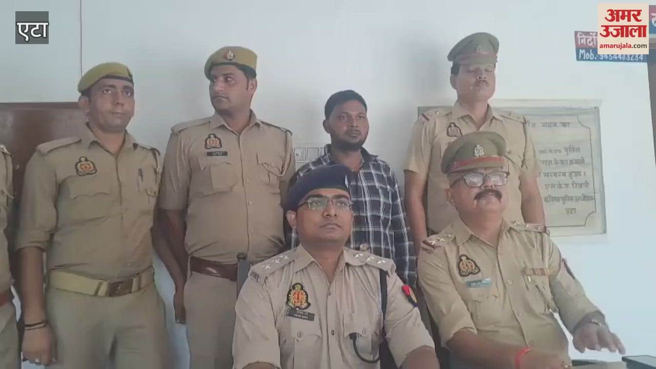 History sheeter arrested for beating two youths suspecting them to be thieves