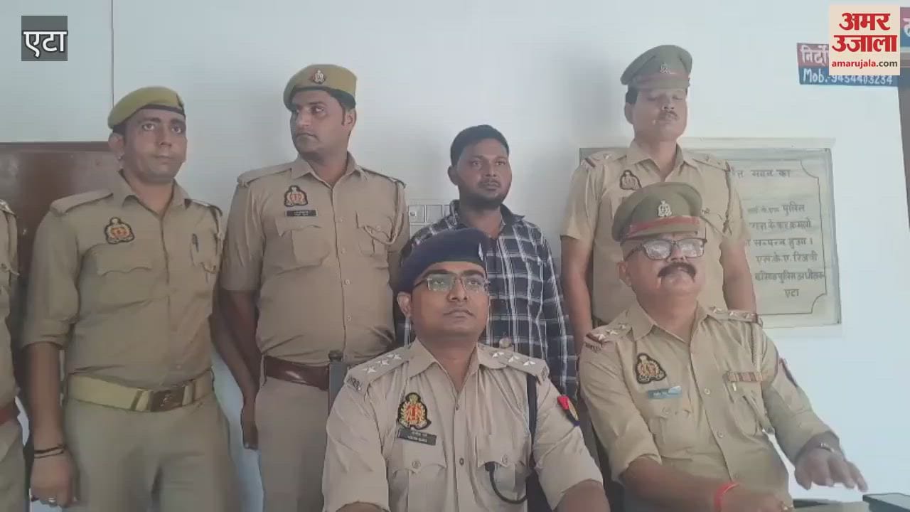 History sheeter arrested for beating two youths suspecting them to be thieves