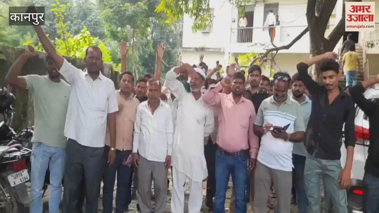 Anger erupted due to accidents and faults caused by hanging of worn out wires