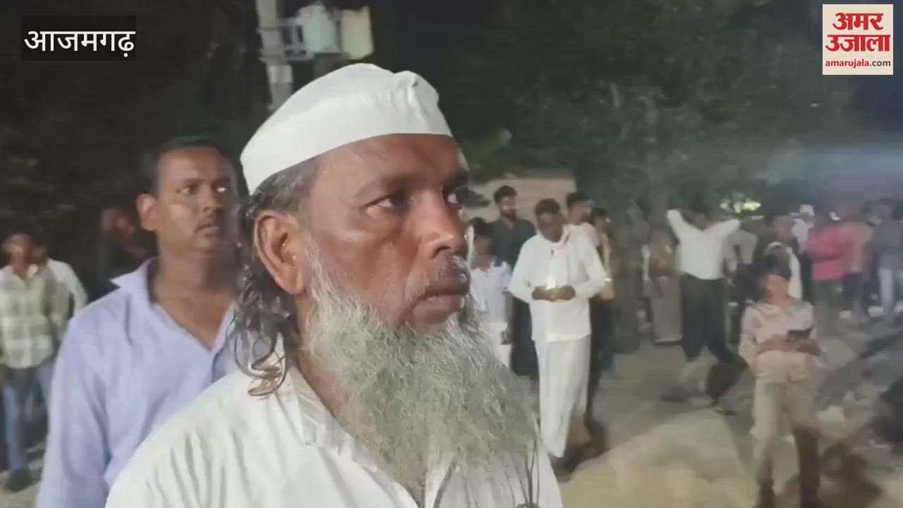 young man committed suicide by hanging himself in Surat