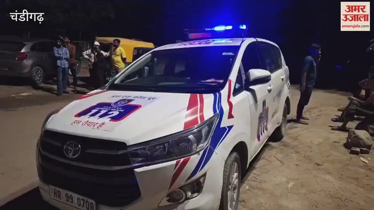 Shimla Youth Found Dead In Bushes Chandigarh Panchkula Police Embroiled In Border Dispute – Amar Ujala Hindi News Live