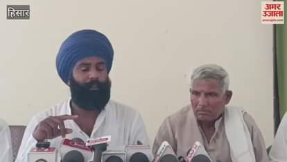 Even after 15 years, the life of Mirchpur victims in Hisar is miserable, forced to live in slums in Deendayal Puram