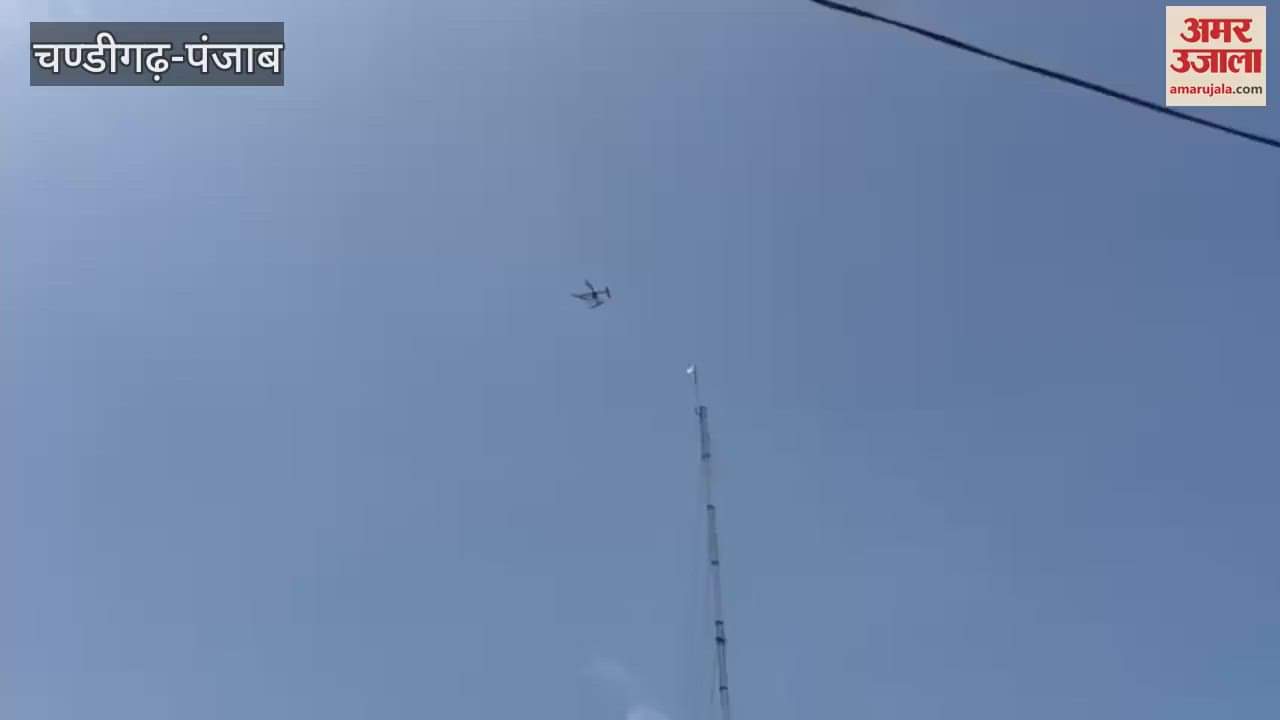 Search for missing people intensified along the banks of river Ravi