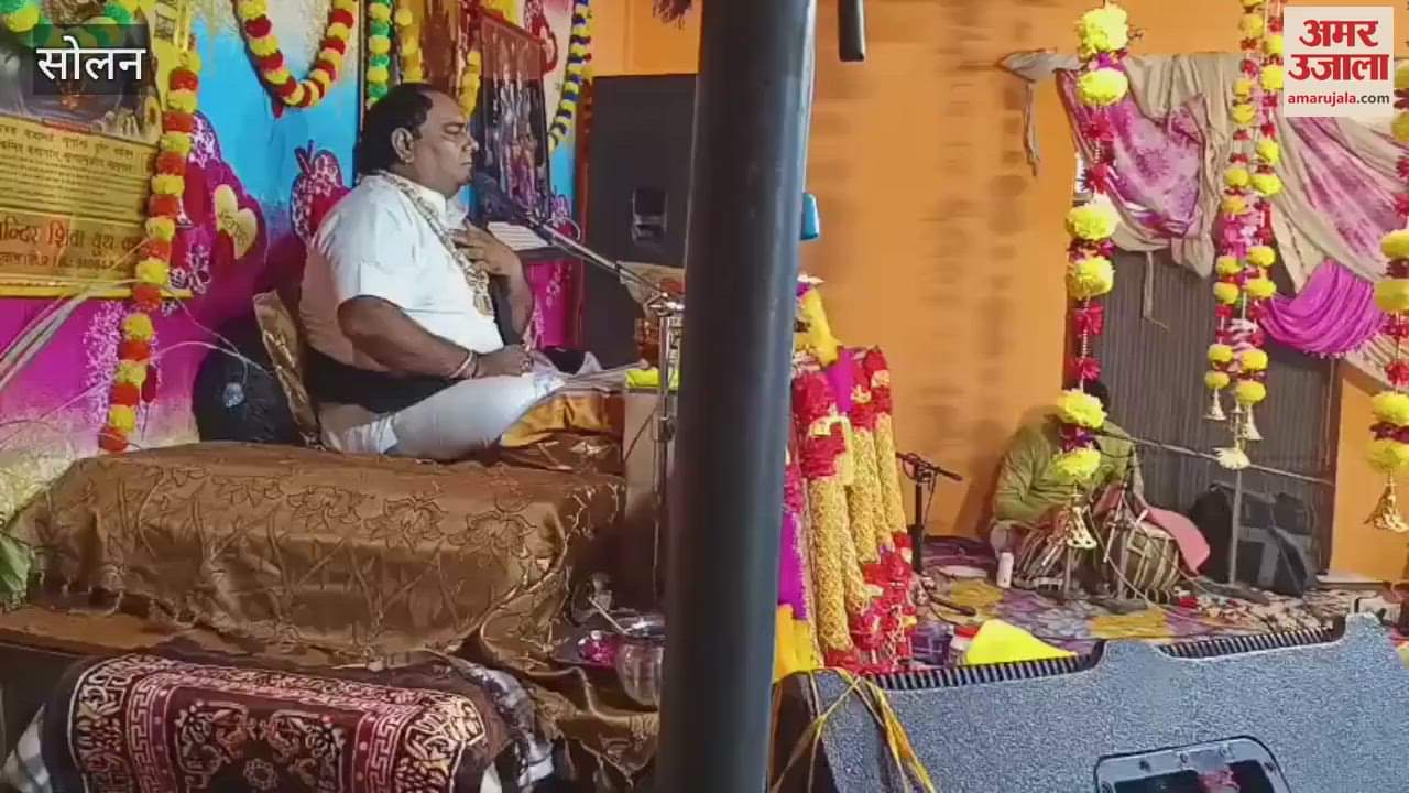 Solan Stories of God incarnations narrated in Chuhuwal of Nalagarh