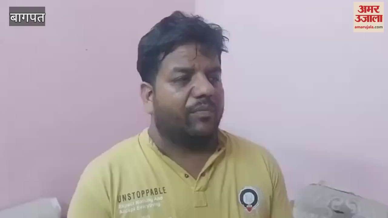 Baghpat: Family going to visit Vaishno Devi buried in landslide, two sisters killed