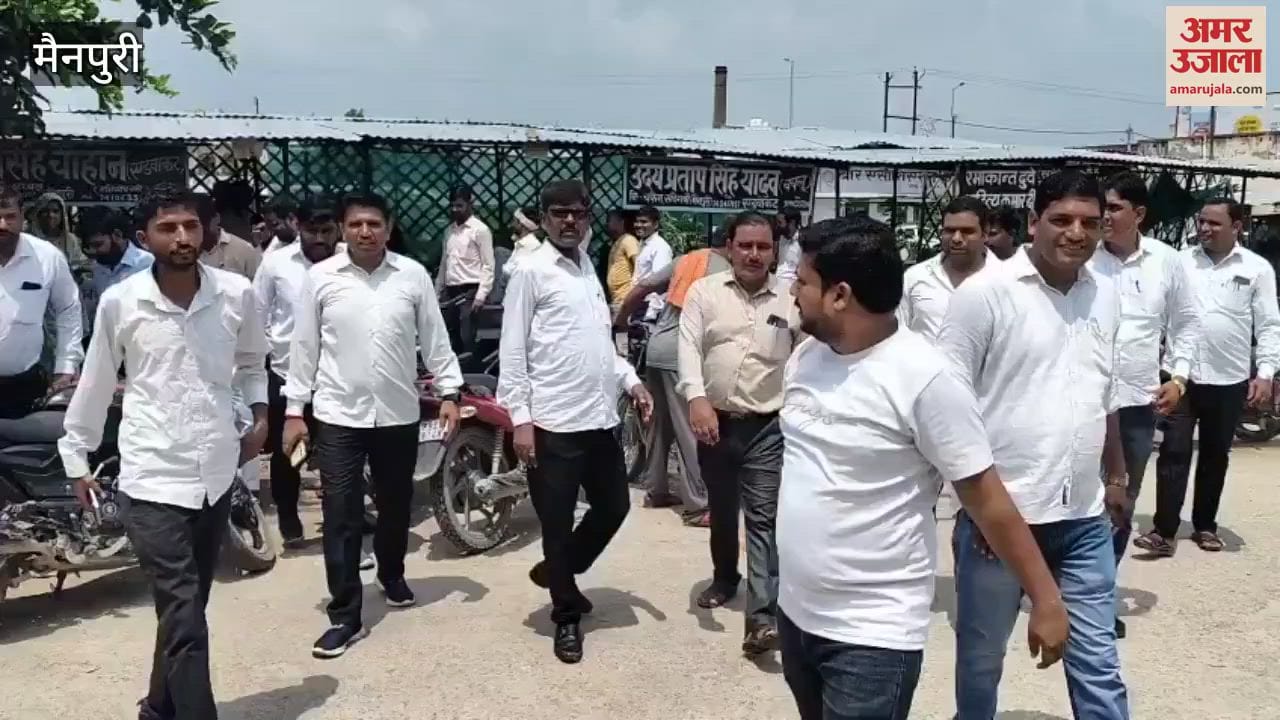 Advocates Protest Power Cut