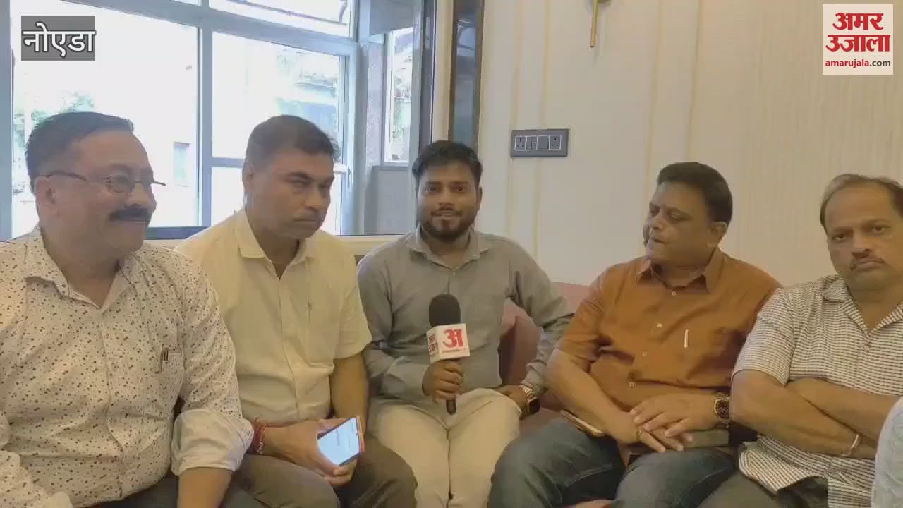 Noida Pile of problems in Sector 71
