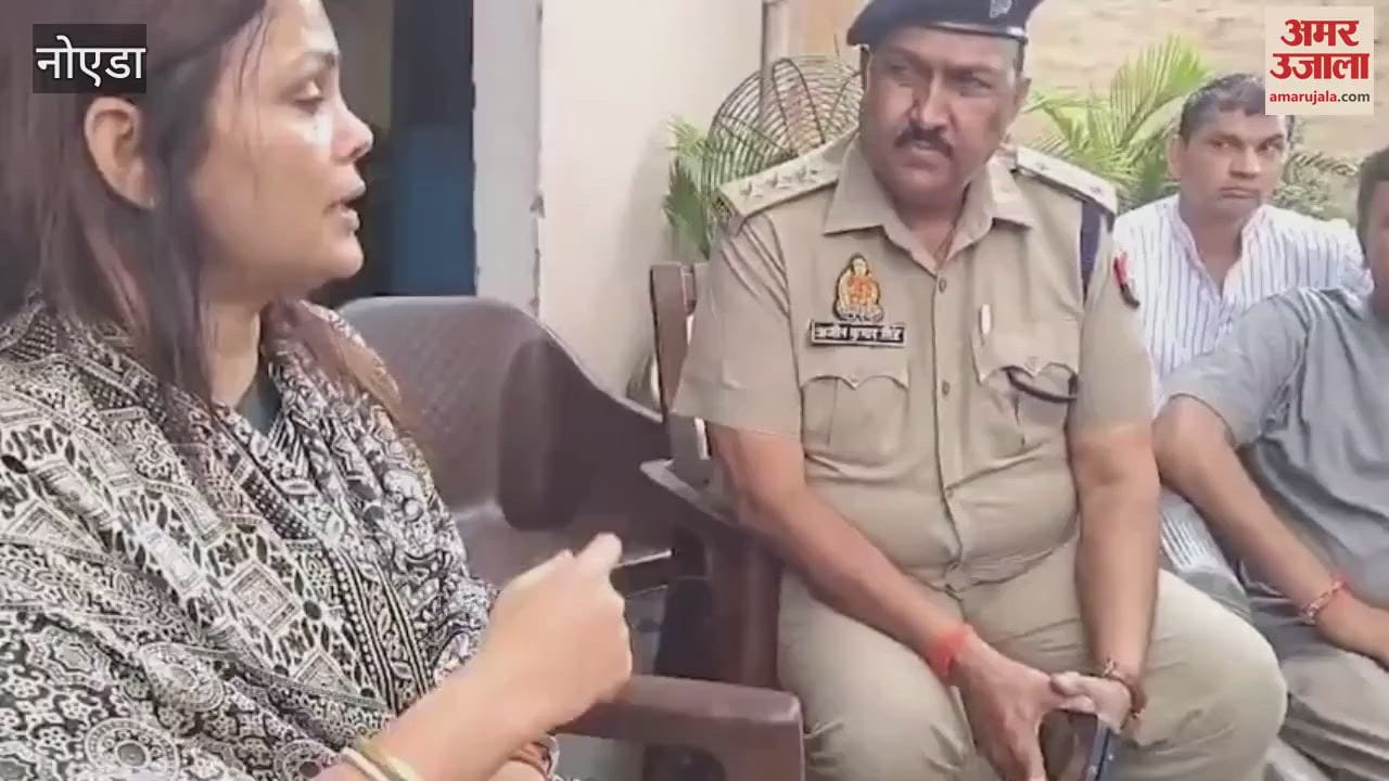 Nikki murder case UP Women Commission member Meenakshi Bharala met family of deceased