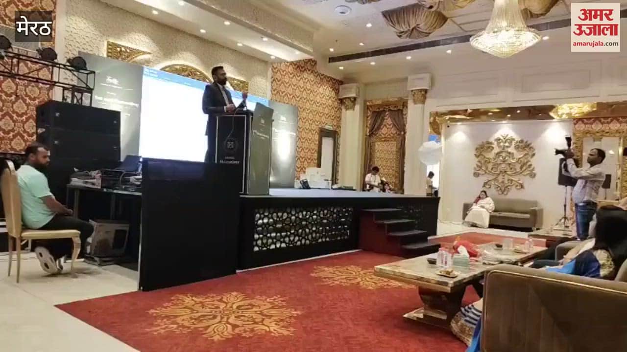 Meerut: Tax and accounting workshop organized