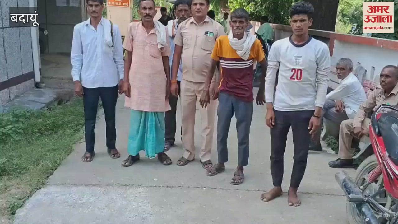 Farmer dies under suspicious circumstances in Badaun