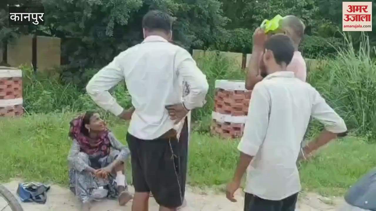 Drunken eunuchs created a ruckus on the highway, beat up people