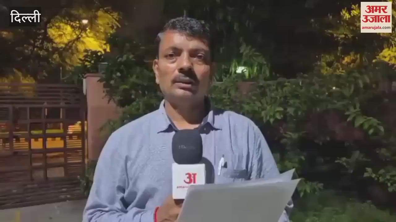 Delhi Crime Branch busted visa racket and arrested two accused