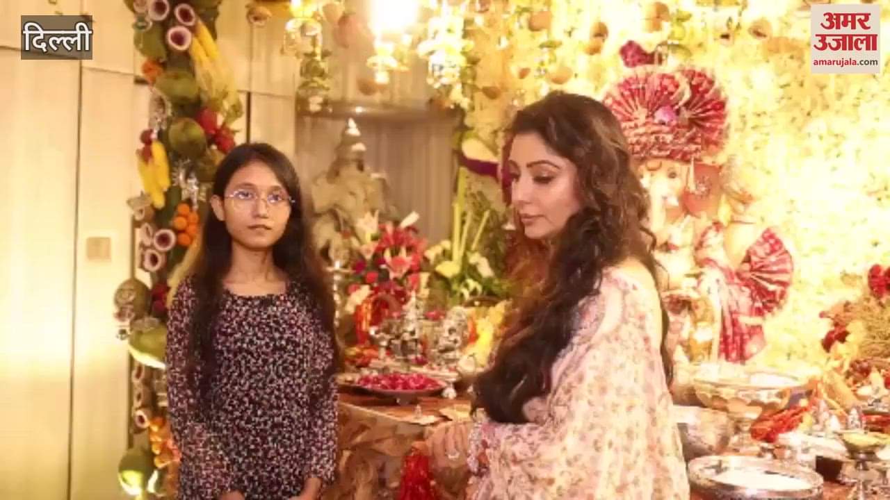 Special conversation with celebrity astrologer Dr. Jai Madaan on the occasion of Ganesh Chaturthi