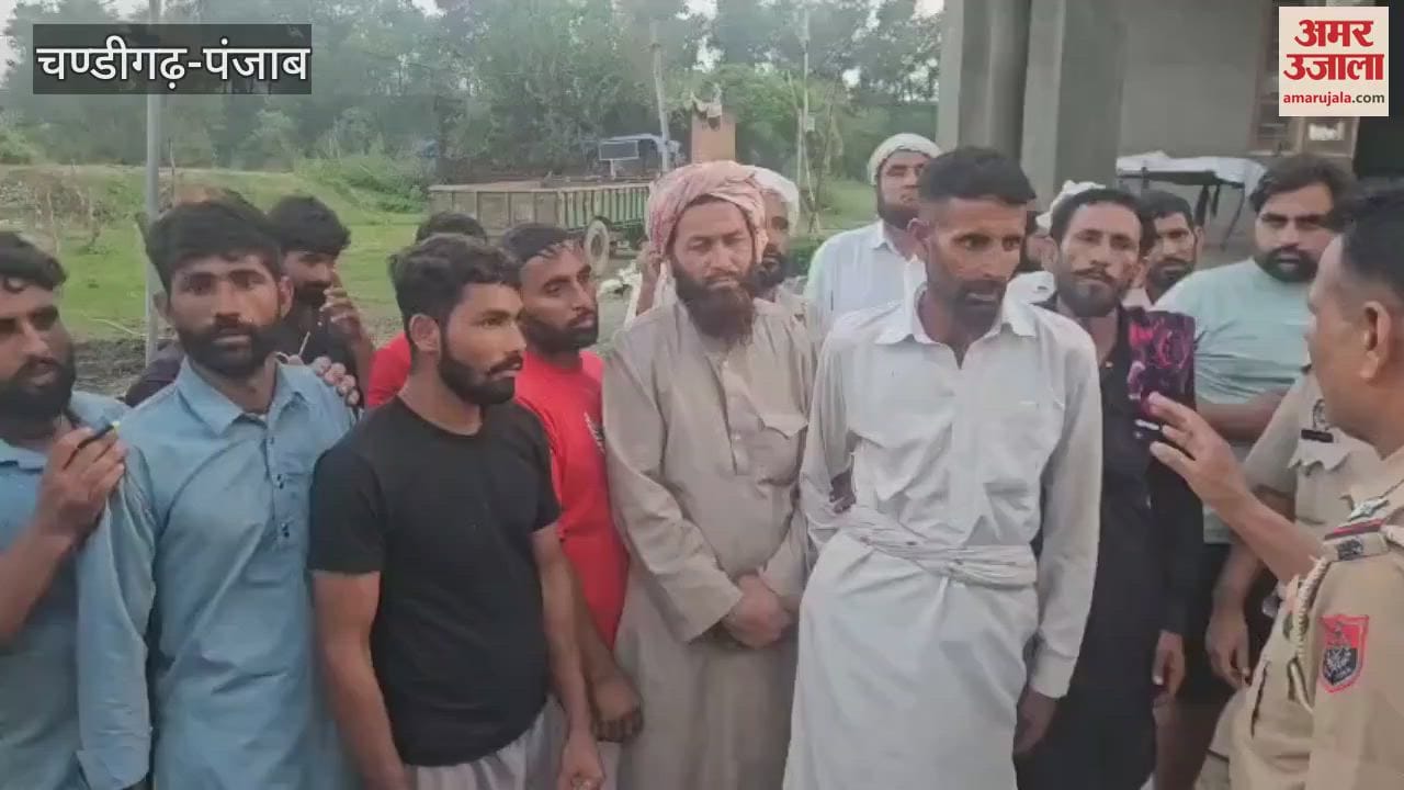 The body of a nine-year-old girl was found under the Kathalore bridge in Pathankot