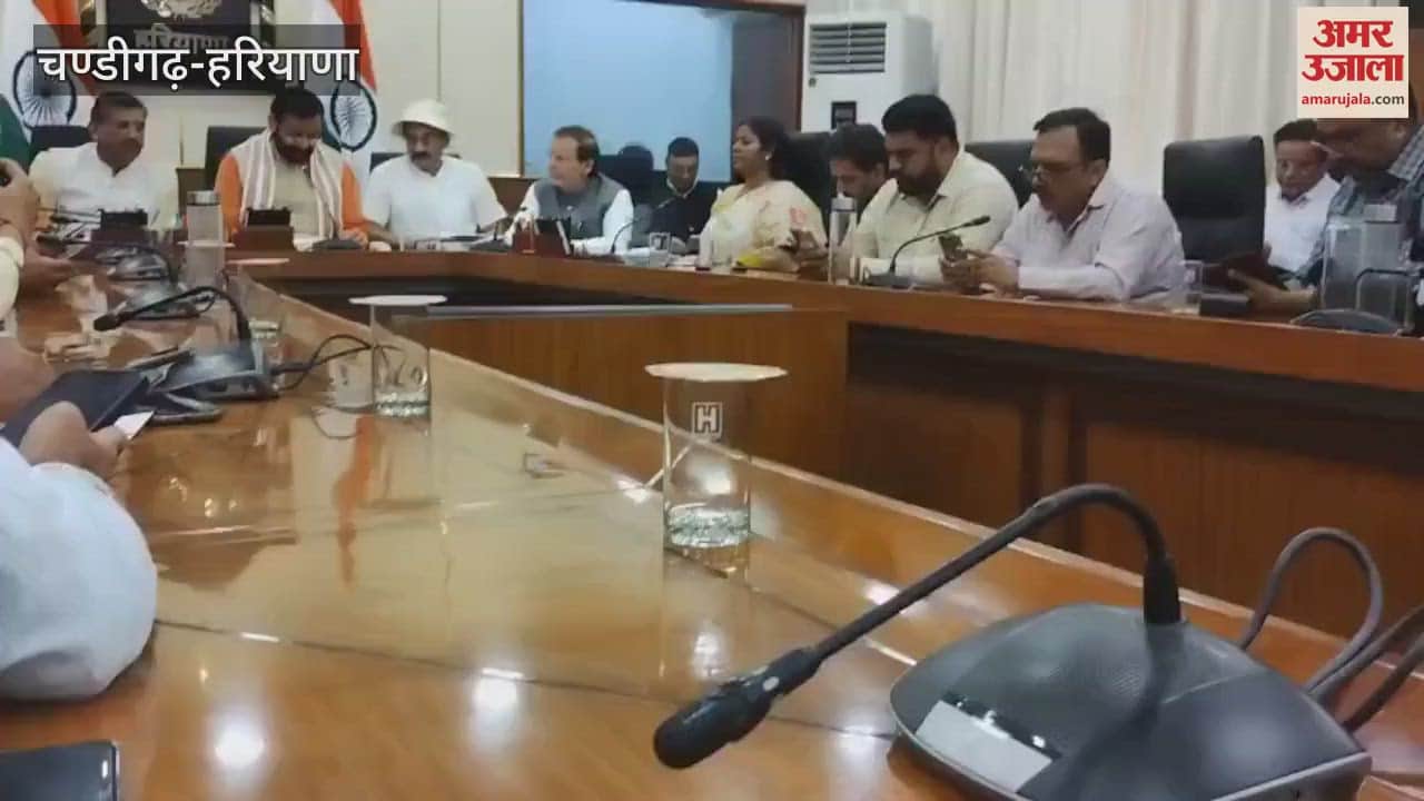 Announcement of implementation of Deen Dayal Upadhyay Lado Laxmi Yojana in Haryana