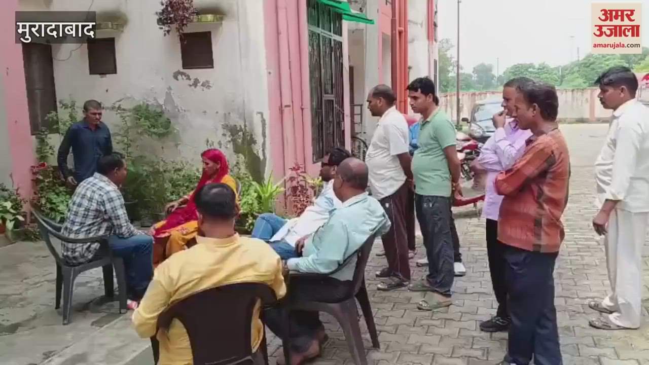 Corporation employee shot dead near Herbal Park, relatives questioned