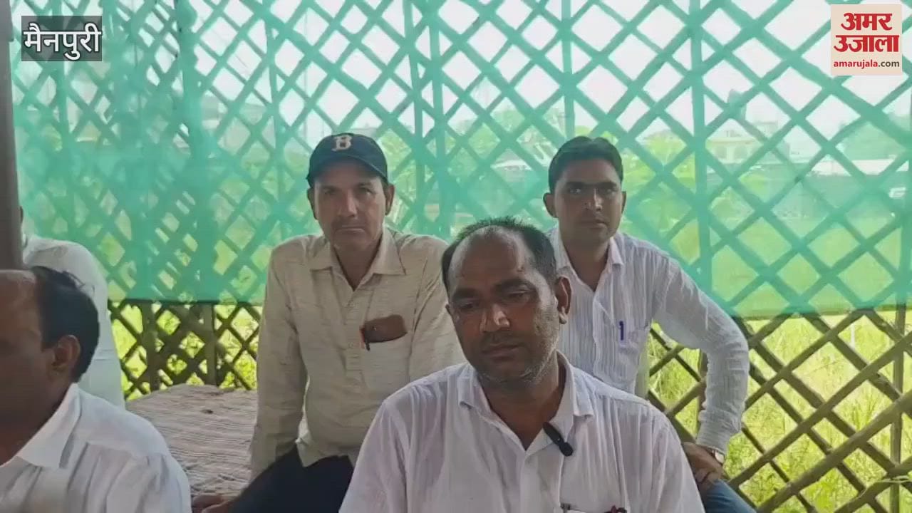 kishni lawyers strike over power cable cut sdm protest Mainpuri