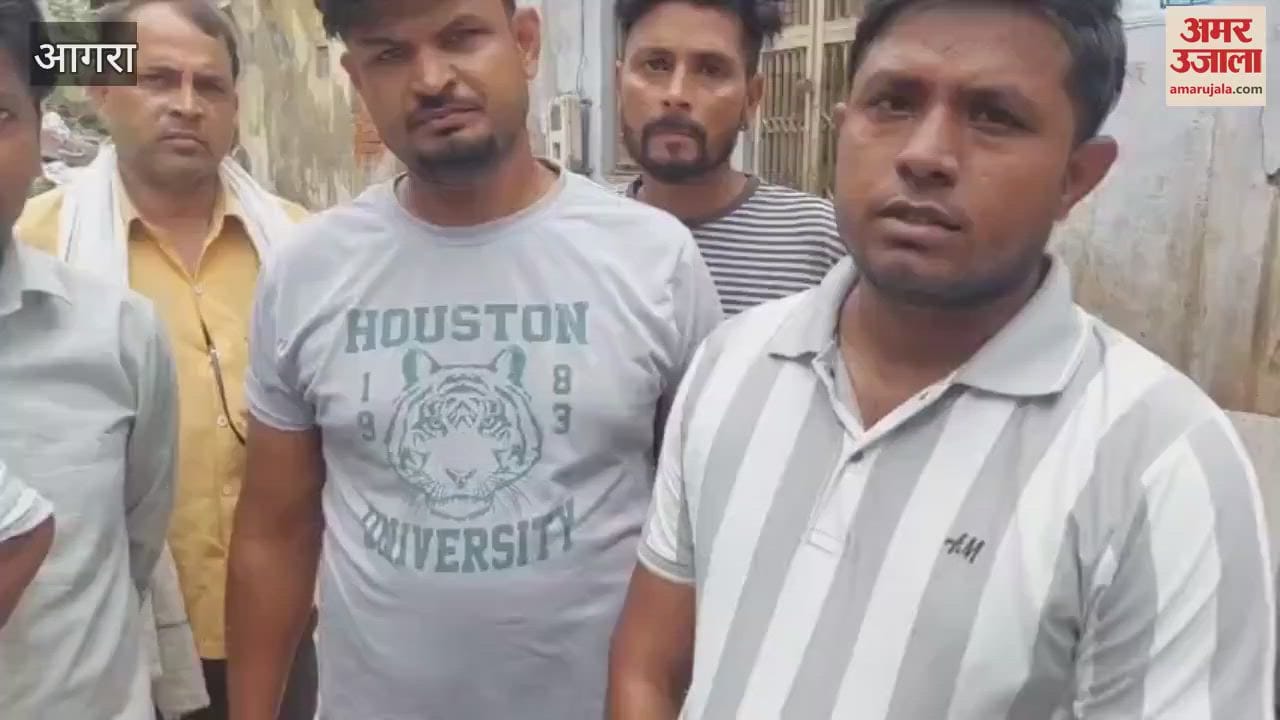 Three members of the same family died in Jammu accident