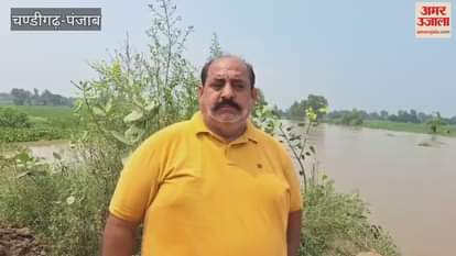 Administration is busy in repairing the bridge