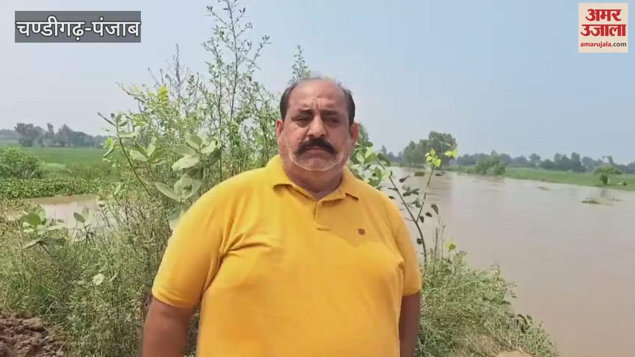 Administration is busy in repairing the bridge