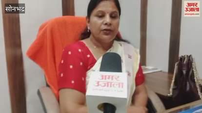 The city is getting flooded due to water coming from villages chairman opened front