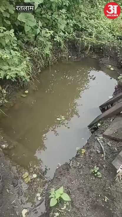Ratlam News: Case of tampering with grave in Bajana cemetery of Ratlam