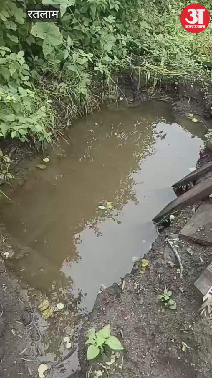 Ratlam News: Case of tampering with grave in Bajana cemetery of Ratlam