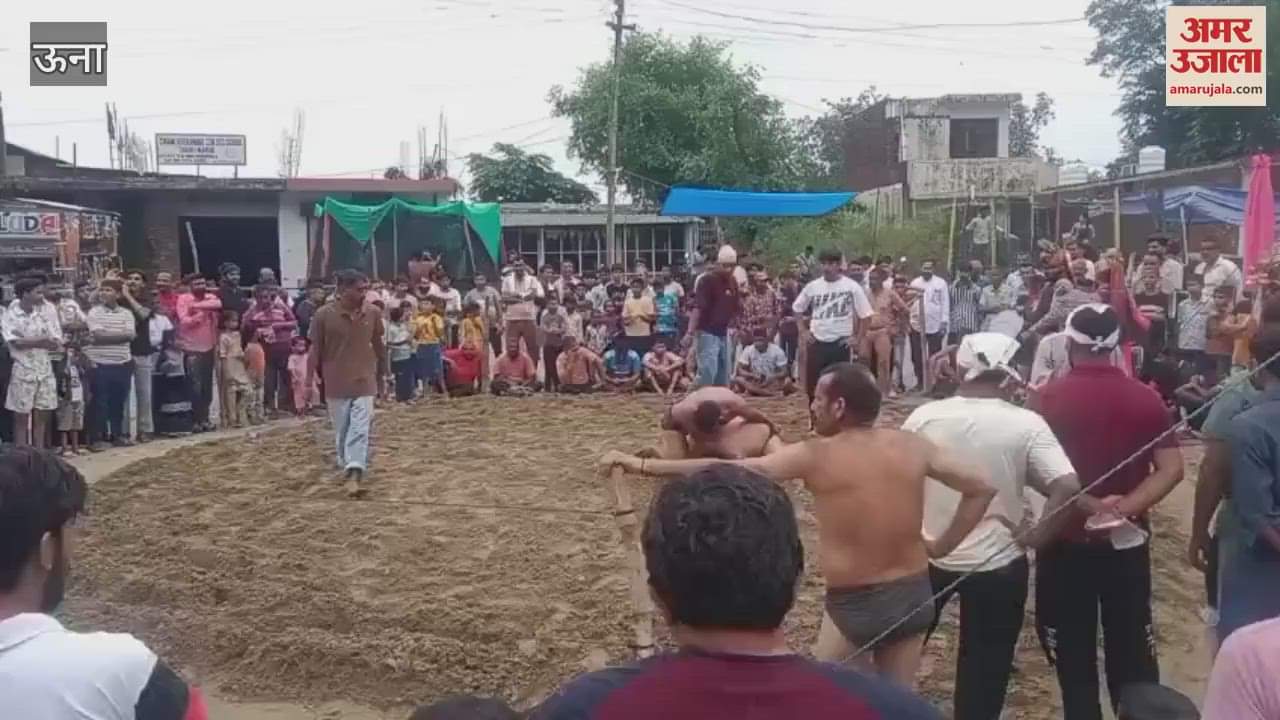 Una Prinkle became the winner in Chowki Maniyar Dangal Jassa became the runner up