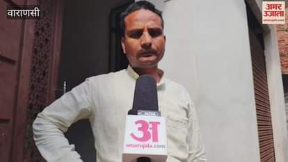 Sewer and road problems in streets of Hukulganj varanasi