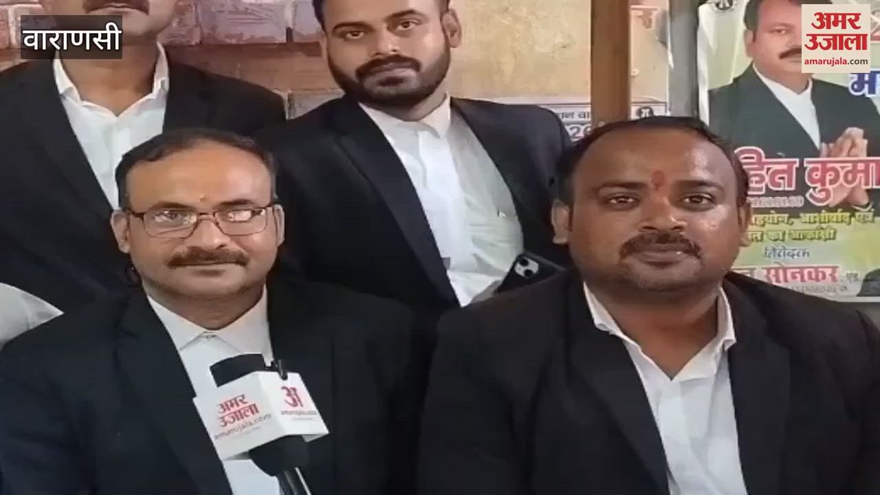 Advocate attacked in Tehsil, people mobilized against corruption