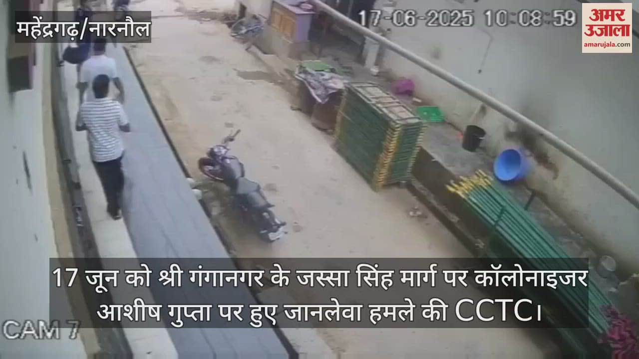 Lawrence gang's sharp shooter injured in encounter in gurugram