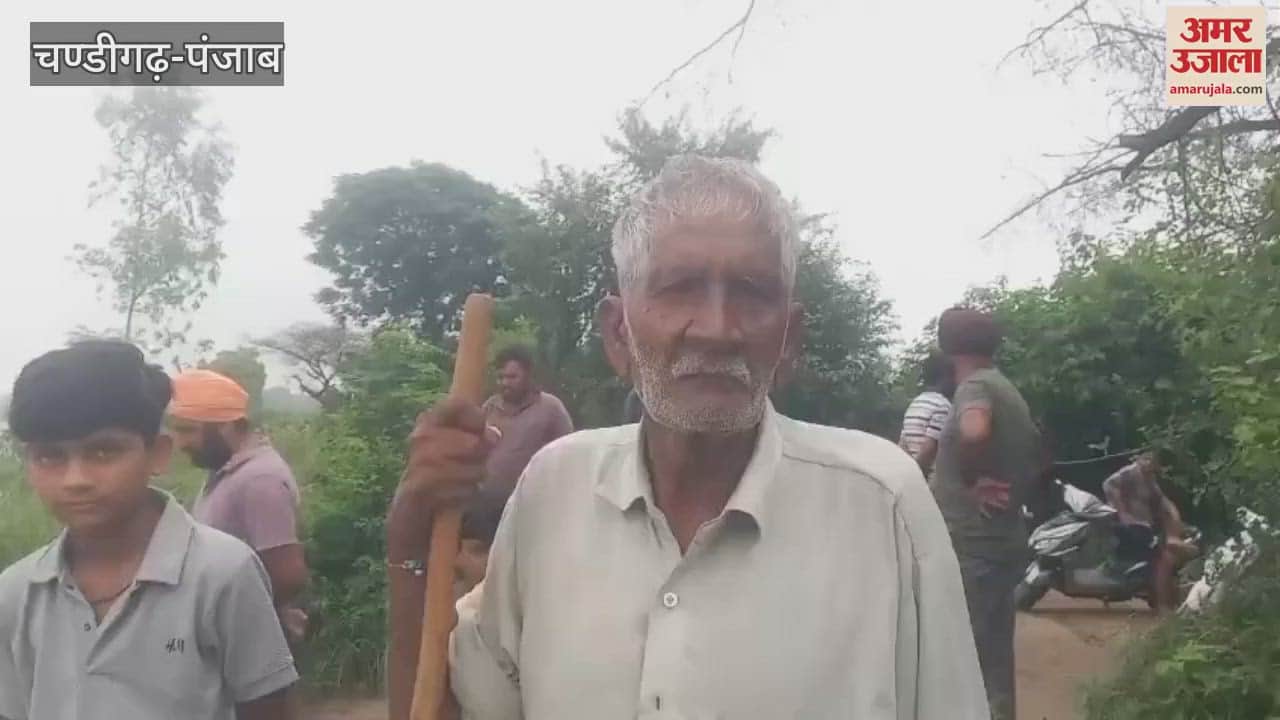 Villagers in Mamdot were devastated by floods