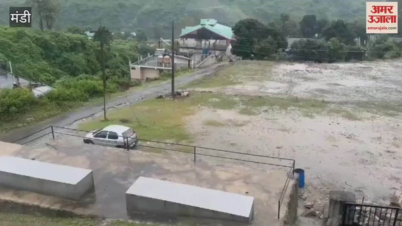 Mandi Mata Tripuri Bhairava fair will start from September 7 plot allotment from tomorrow