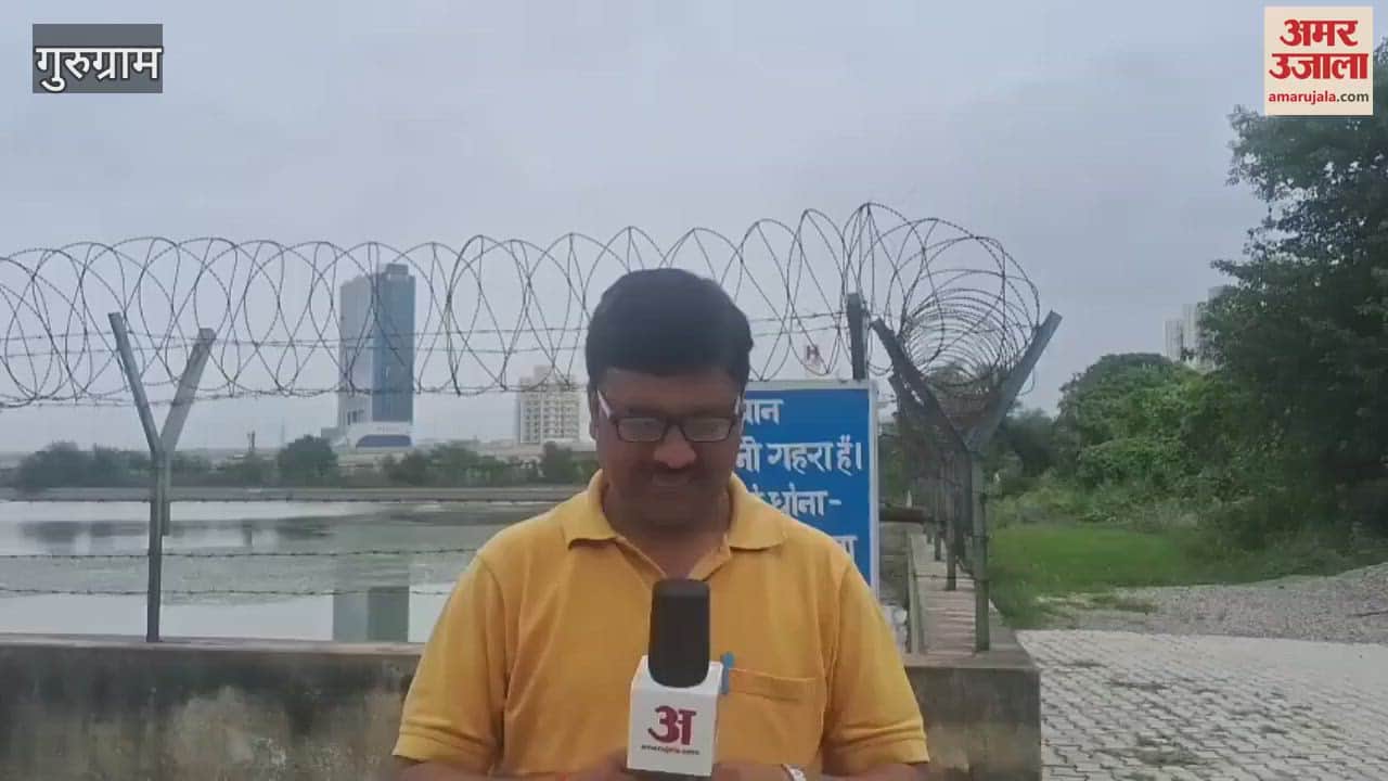 Drinking water supply will improve in Cyber City