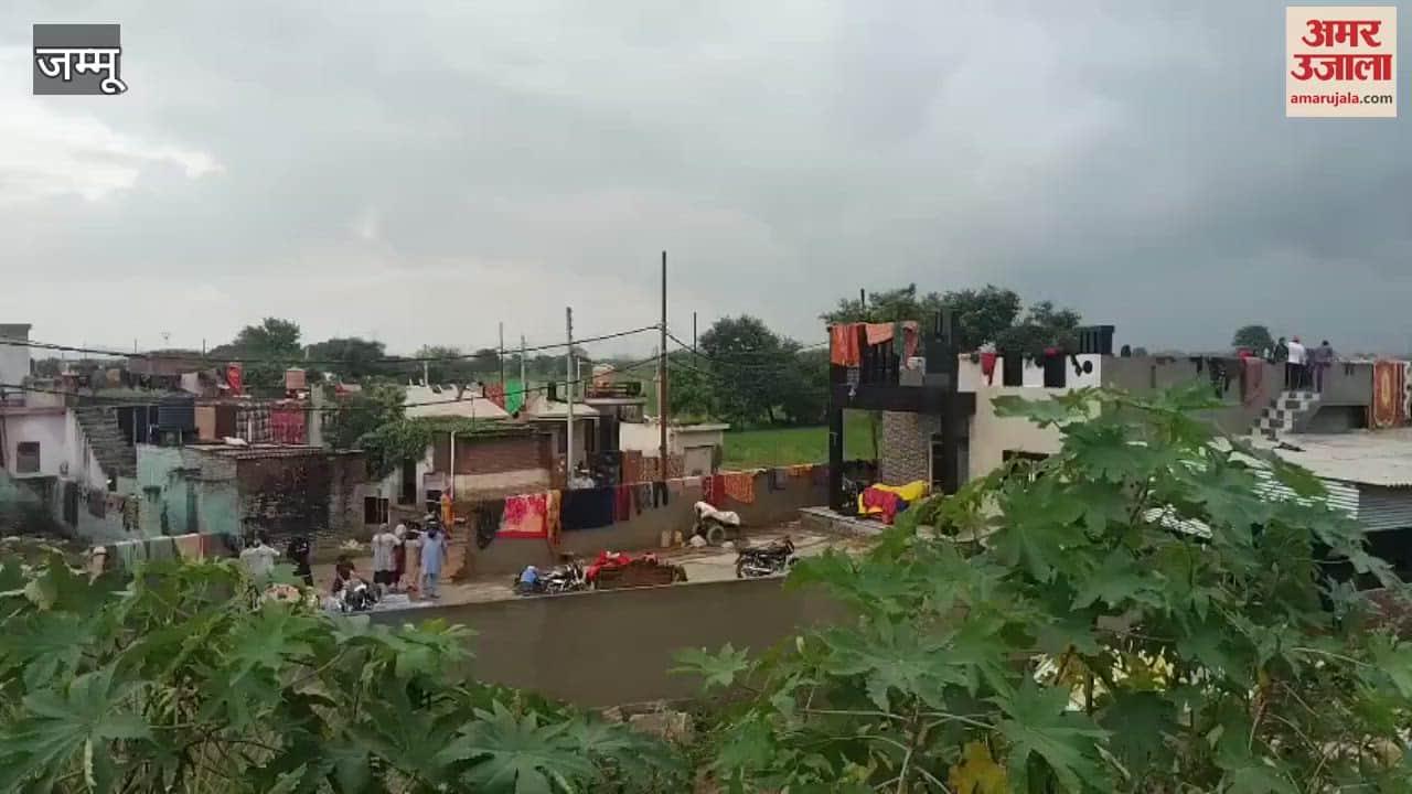 Mangu Chak has been in darkness for 8 days, social organizations have become the support of the villagers