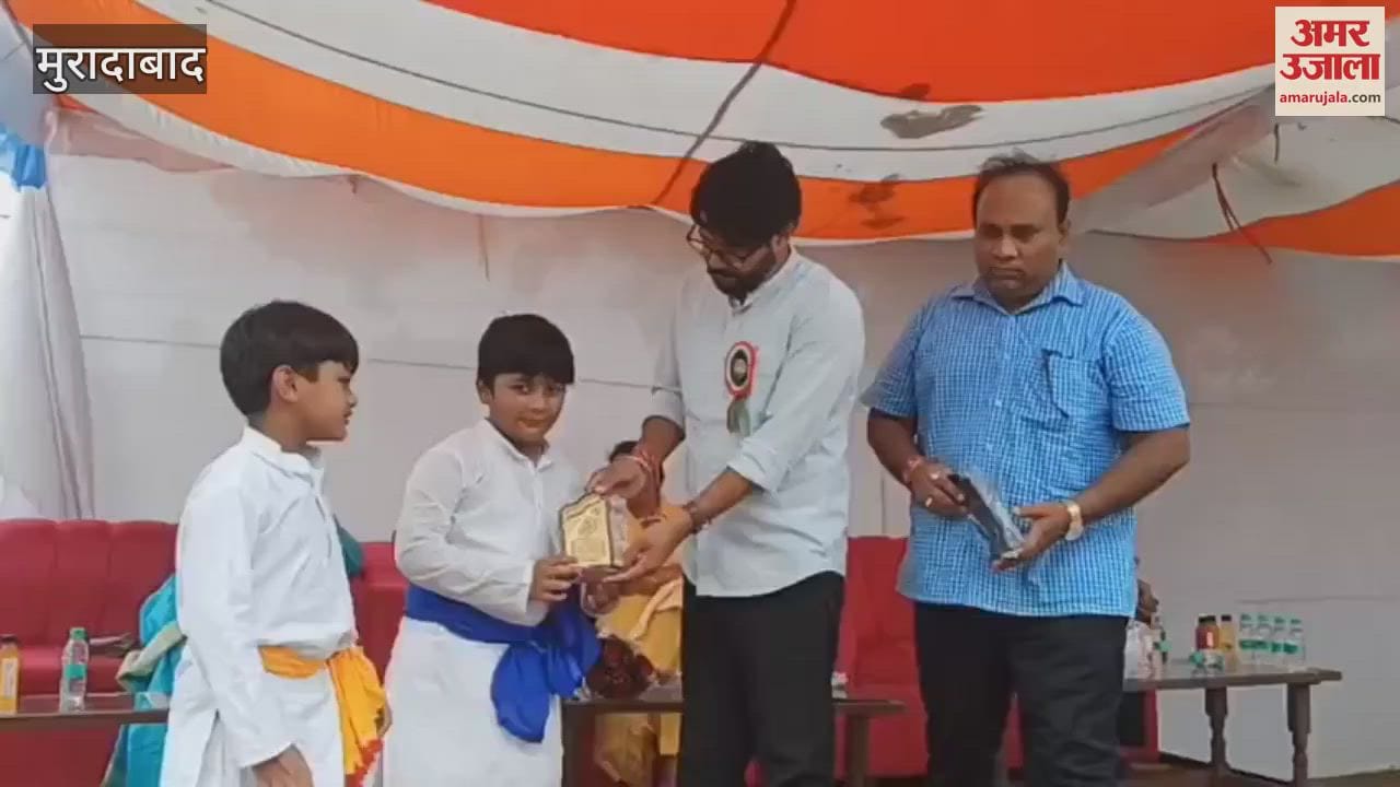 Bhantu Samaj celebrated Independence Day with great enthusiasm in Balaji Ground