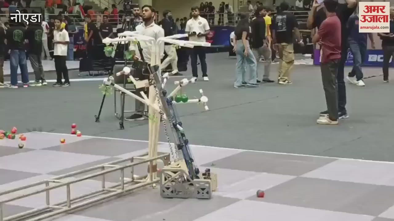 Youth from more than 60 countries are participating in Technozion World Cup 9.0