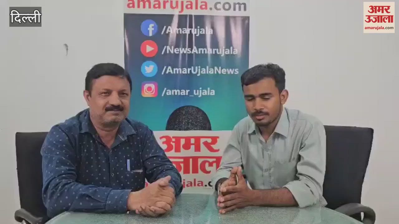 Preparations for staging Ramlila in Delhi begin in full swing