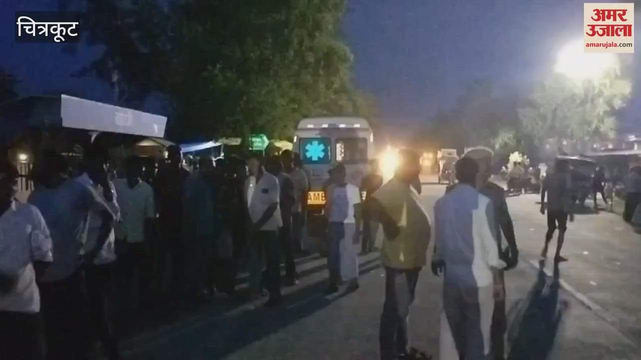 Six people injured in a dispute between two parties, highway blocked