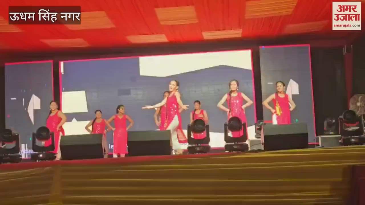 Four day long Shri Ganesh festival concluded in Rudrapur