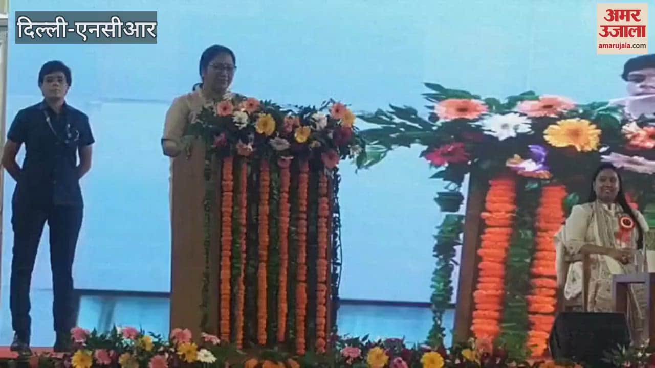 Swayam Siddha 2025 program at Sports Complex