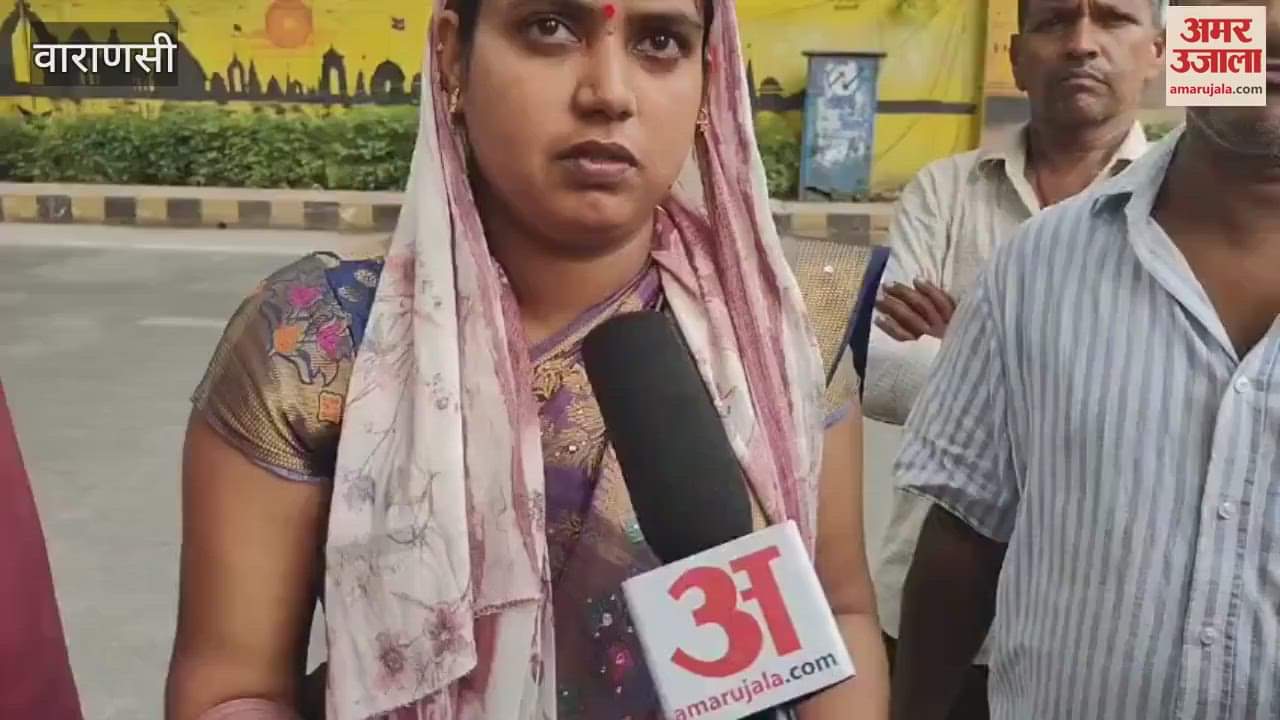 Woman told CM yogi DDC slapped my brother after I complained VIDEO