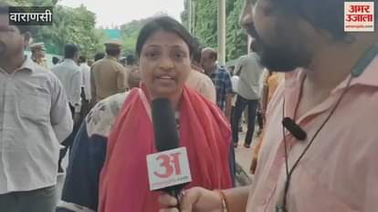 Listen to the complainants who came out of CM Janta Darshan