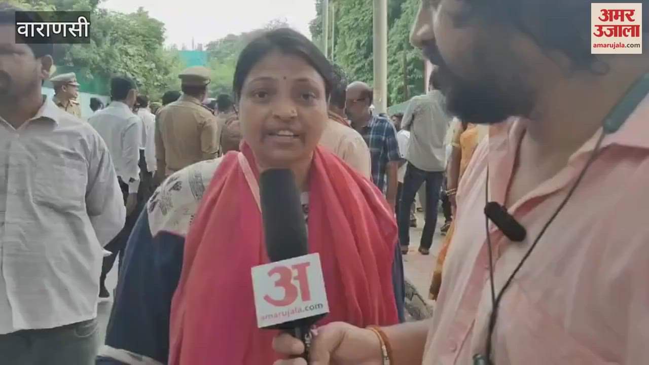 Listen to the complainants who came out of CM Janta Darshan