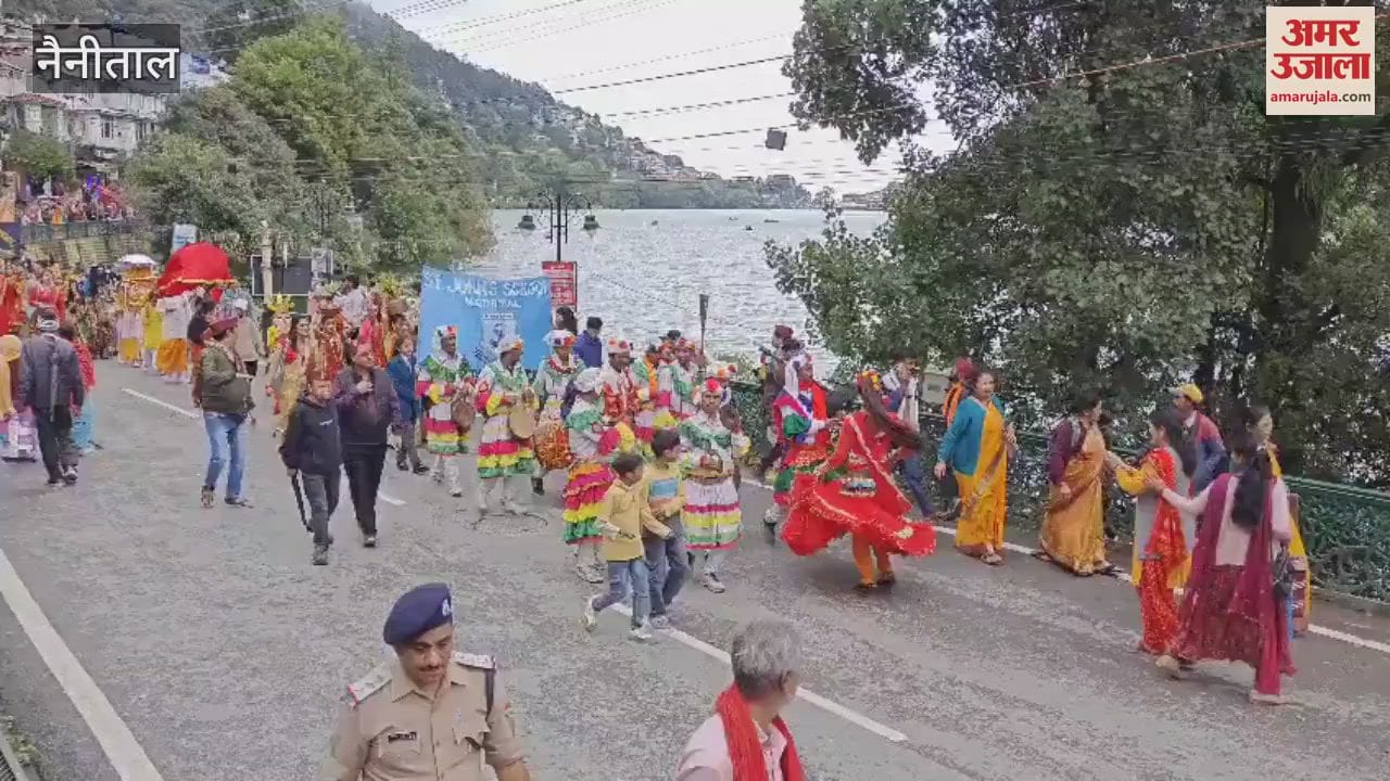 Artists will give shape to the statue of mother Nanda-Sunanda in nainital