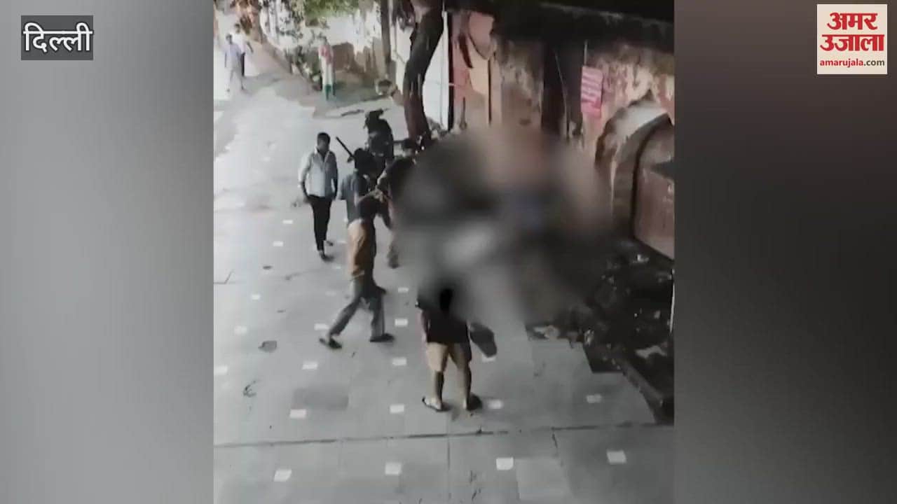 Sevadaar beaten to death in Delhi's Kalkaji temple