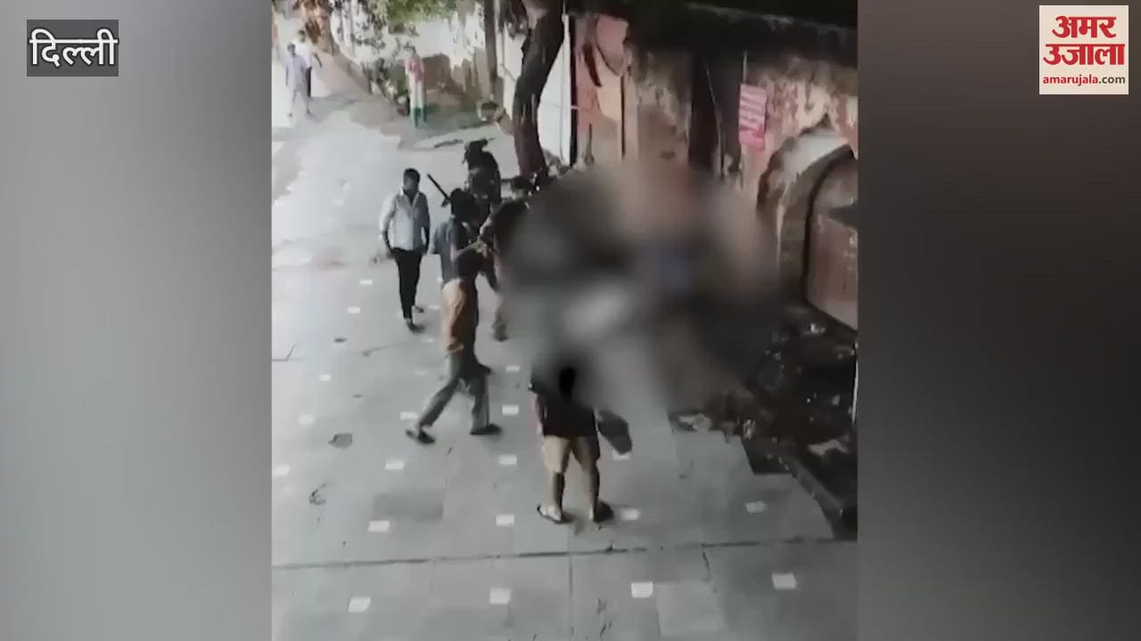 Sevadaar beaten to death in Delhi's Kalkaji temple